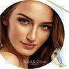 7suns Gold & Glow Tanning Elixir x10 Pieces Voir les images du produit 3