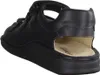 Finn Comfort Komfort Sandalen Herren 393936313138 Schwarz Produktbild-Vorschau 12