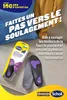 Scholl Orthopädische Einlegesohle, Schmerzlinderung, Produktbild-Vorschau 24