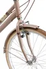 BIKESTAR City Stadt Fahrrad 26 Zoll | 16 Zoll Rahmen, 7 Produktbild-Vorschau 12
