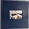 Henzo Fotoalbum Jumbo, Ausgabe 30 x 30 cm, 100 weiße Seiten Produktbild-Vorschau 2