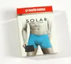Sesto Senso boxer uomo SOLAR biancheria intima senza Anteprima dell’immagine prodotto 6