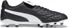 Puma King Top FG Football Boot - Black/White - 9 Produktbild-Vorschau 8