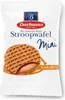 Daelmans 70103852 Stroopwafel Mini - 200 pièces á 8g Voir les images du produit 5