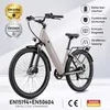 Maxtron Lira 28 Zoll Elektrisches City-Bike, 720 Wh Produktbild-Vorschau 7