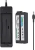 Ladeadapter + Akku kompatibel mit Canon Selphy CP810, Produktbild-Vorschau 1