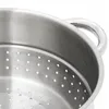 8L Edelstahl Dampfentsafter Entsafter Fruchtentsafter Produktbild-Vorschau 5