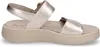 Gabor Damen Sandale gold Produktbild-Vorschau 4