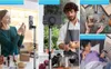 TELESIN Telesin magnetic tabletop mount phone stand Náhľad obrázku produktu 10