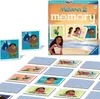 Mini Memory® Vaiana | 48 Bildkarten | Ravensburger | Kinder Produktbild-Vorschau 3