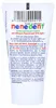 Nenedent Dentifrice pour enfants avec fluor 0-6 ans, 50 ml Voir les images du produit 2