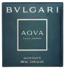 Bvlgari Aqva Pour Homme Eau De Toilette 100 ml (man) Produktbild-Vorschau 4