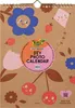 folia 23131 folia DIY kreativní nástěnný kalendář CRAFTY Náhled obrázku produktu 1
