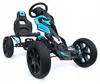 Pedálové kart 1504 Scout, barva: světle modrá Náhled obrázku produktu 1