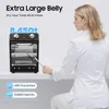 Vysokoteplotný sterilizátor na nástroje – SM-220 – 8 l – Náhľad obrázku produktu 9