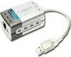 D-Link DUB-E100 Hi-Speed USB 2.0 Fast Ethernet Adapter Produktbild-Vorschau 7