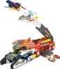 Dickie Toys - Véhicule de police Police Bot (35 cm) - Voir les images du produit 15