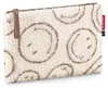 Reisenthel case 1, Schminktasche, Beige, Braun, Polyester, Produktbild-Vorschau 1