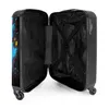 NoBoringSuitcases.com® Koffer Handgepäck Trolley Rollkoffer Produktbild-Vorschau 4