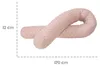 Roba, serpentin de lit "Lil Planet", en coton, longueur 170 Voir les images du produit 4