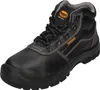 Dockers scarpa di sicurezza Dockers Arrow S3 nero nero Anteprima dell’immagine prodotto 3