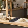 Relaxdays Stampo per crostate, set da 2, con fondo Anteprima dell’immagine prodotto 5