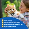 Collare per gatti Vulpes Goods, collare Airtag Apple per Anteprima dell’immagine prodotto 6