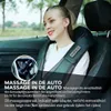 Masażer do pleców i szyi Shiatsu z funkcją podgrzewania, Podgląd zdjęcia produktu 14