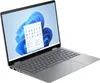 HP ENVY x360 14-fc0175ng, Intel Core Ultra 7, 35,6 cm Produktbild-Vorschau 3