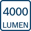 Bosch GLI 18V-4000 C Lampe (C) solo Produktbild-Vorschau 26