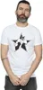 Looney Tunes - T-Shirt für Herren BI50204 (M) (Weiß) Produktbild-Vorschau 3