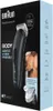 Braun BG3350 Haarschneider/-schermaschine Schwarz Náhľad obrázku produktu 9