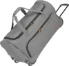 travelite sac de voyage trolley Basics Fresh Wheeled Duffle Voir les images du produit 6