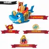 MagicBox 8431618030417, Piratix, Meerkleurig Productafbeelding-voorbeeld 5