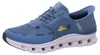 Skechers Slip-Ins: Glide-Step Pro  Sneakers Laag - Licht Voir les images du produit 8