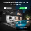 Reolink RLC-823S1, 4K 8MP PoE Überwachungskamera, 360° Produktbild-Vorschau 3