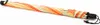 Swing Handsfree Durchmesser 114 cm Farbe gelb - orange - Produktbild-Vorschau 5