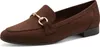 Marco Tozzi Mocassin  Mocassin - Donkerbruin - Maat 42 Produktbild-Vorschau 12