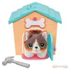 Moose Toys Little Live Pets: My Puppy's Home Mini - Produktbild-Vorschau 9