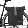 Torba rowerowa na tylne siodełko, 14 l, duża pojemność, Podgląd zdjęcia produktu 3