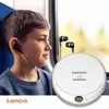 Lenco CD-201SI - Lecteur CD portable anti-choc - Fonction Voir les images du produit 7