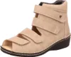Komfort Sandalen für Damen in taupe Produktbild-Vorschau 11