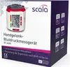 SCALA SC 6400 - poignet - automatique - rouge - blanc - Voir les images du produit 18