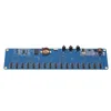 Nixie Tube Clock Control Board, vysoce přesná 7barevná Náhled obrázku produktu 2