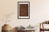 Bild - Bilderrahmen - 40 cm x 60 cm - MDF - Rahmen - Produktbild-Vorschau 3