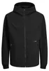 Jack & Jones Jacke URBAN Übergangsjacke Produktbild-Vorschau 3