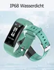 Schrittzähler Uhr Ohne Bluetooth/App/Handy für Damen und Produktbild-Vorschau 2