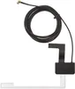 Pioneer MVH-330DABAN, Schwarz, 1 DIN, 200 W, 50 W, Android, Produktbild-Vorschau 7