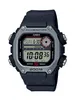 Casio Collection DW-291H-1AVEF Herren Uhr Quarz Schwarz Produktbild-Vorschau 1