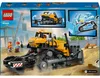 LEGO City Žltý buldozér, Stavebnica, 8 rok / roky, Plast, Náhľad obrázku produktu 37